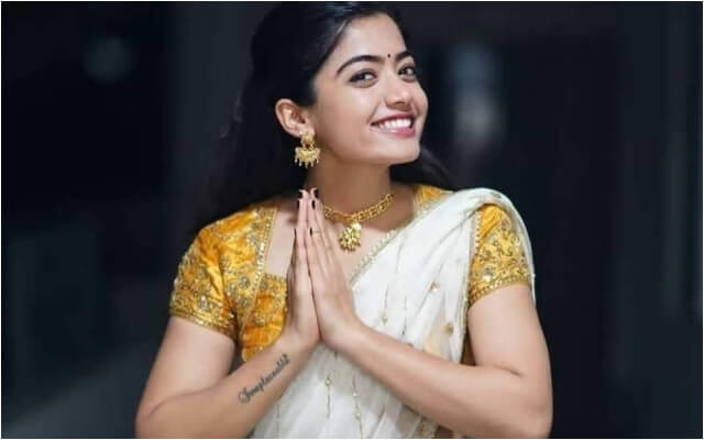 Rashmika Mandanna left Fans In Surprise After Buying Flamboyant Flat In Hyderabad.