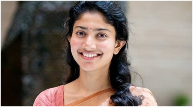 Sai Pallavi Is Gearing Up For The Best In Tollywood Industry.