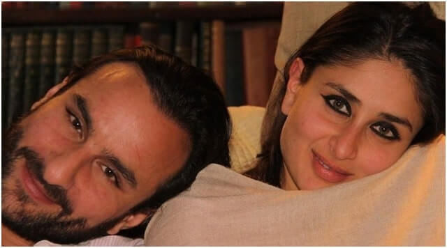 Kareena Kapoor Khan Revealed The Secret Of A Happy Marriage Life On Her Marriage Anniversary.