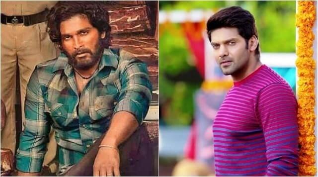 Allu Arjun To Play Coolie And A Smuggler In Pushpa, Arya To Join Pushpa?