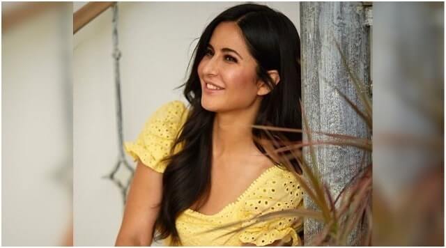 Katrina Kaif's Newest Fascinating Look Will Steal Your Heart.