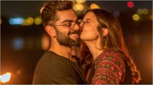 Virat Kohli Gets Paternity Leave To Welcome First Child With Anushka Sharma In January 2021