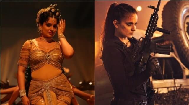 Kangana Ranaut Claims Herself Better Than Tom Cruise In Action, Also Compares With Meryl Streep And Gal Gadot.