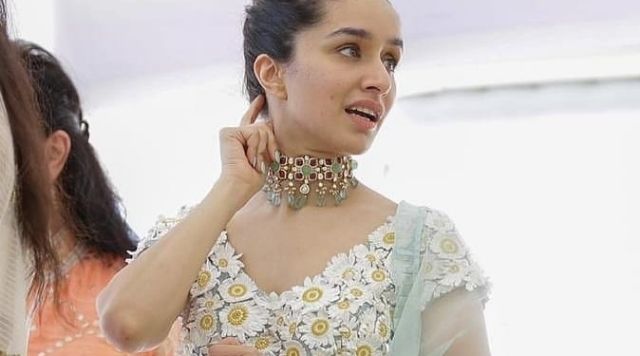 Shraddha Kapoor Shares Bikini Picture From The Maldives To Thank For Birthday Wishes