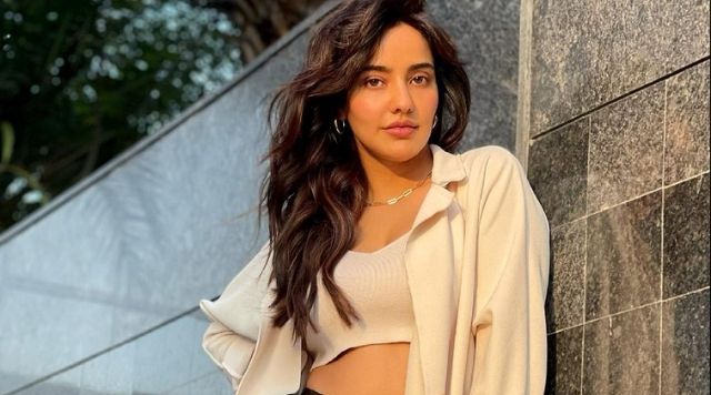 Neha Sharma Is Obsessed With Someone Special And She Can't Stop Loving.