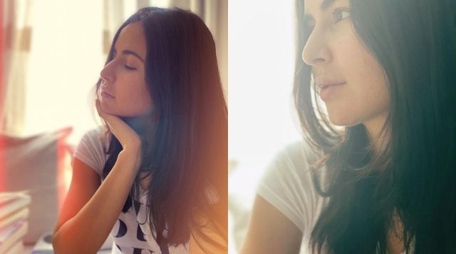 Katrina Kaif Shared Pictures From Quarantine, Fans Wish Her Speedy Recovery.