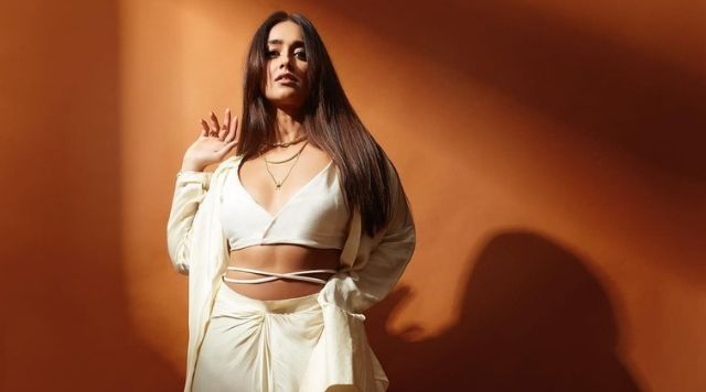 Ileana D'Cruz Opens Up About Body-Shaming Being Faced Since Her Pre-Teen Days.