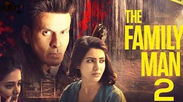 Manoj Bajpayee's The Family Man 2 Will Have Uncut Streamed In June.