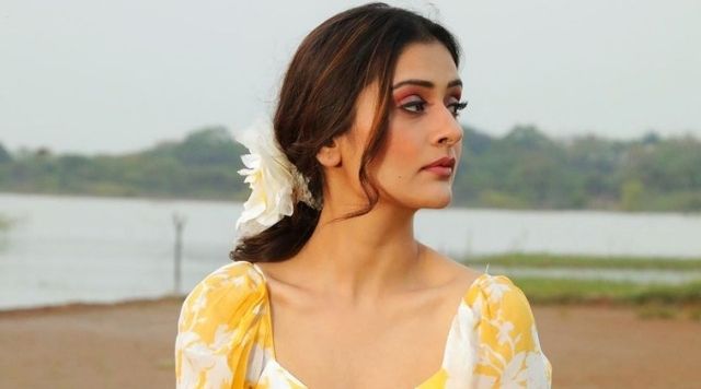 Payal Rajput Suffers From Anxiety And Depression Due To Loss Of Someone Close. Details Inside