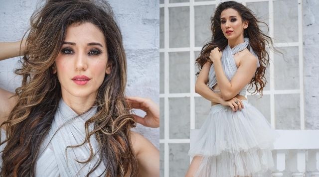 Heli Daruwala Gives Major Fashion Goals In The Latest Photoshoot. See Pictures!