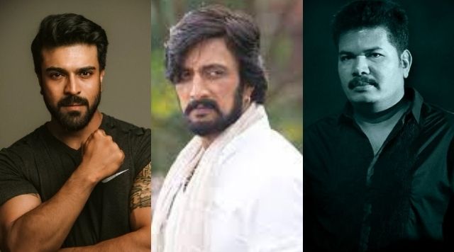 Kiccha Sudeep To Play A Pivotal Role In Upcoming Ram Charan’s Upcoming Project Directed By Shankar?