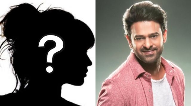This Popular Actress To Play Sister Of Prabhas In Salaar?