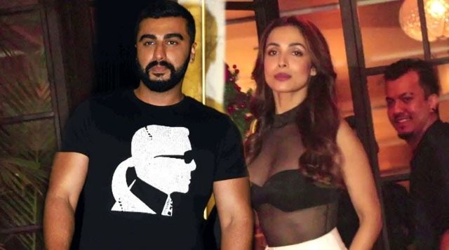 Arjun Kapoor Opens Up About Malaika Arora, Saying He Respects The Past Of His Partner.
