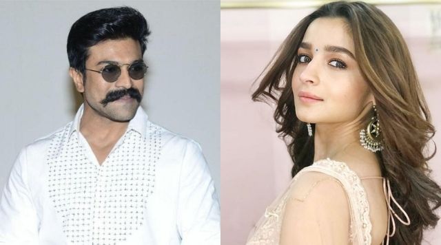 Ram Charan And Alia Bhatt To Collaborate Again For 3D Movie With A BlockBuster Director? Details Inside!