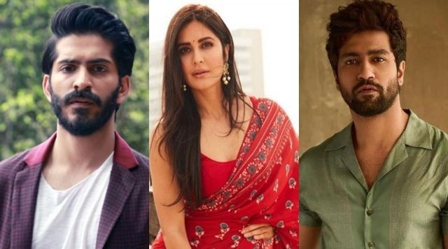 Katrina Kaif Is Angry At Harshvardhan Kapoor For Talking About Her Private Life. See Details