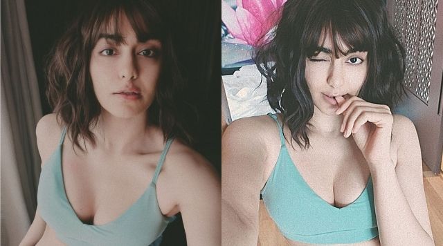 Adah Sharma Raises The Temperature With Her Sexiest Avatar. See Pictures