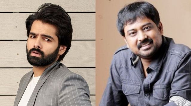 Ram Pothineni’s Next Film With Lingusamy To Have A Powerful Villain. See Details
