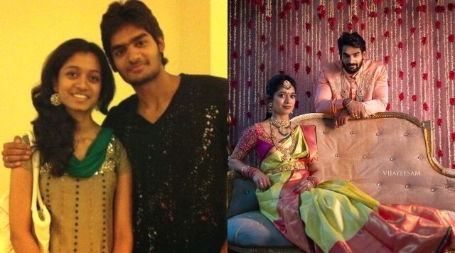 'RX 100' Actor Kartikeya Gummakonda Got Engaged With Longtime Girlfriend Lohitha Reddy. See Pictures