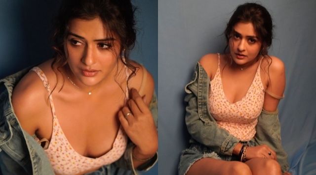 Payal Rajput Looks Sizzling Hot In These Latest Instagram Pictures.