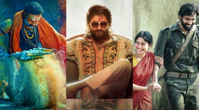 Confirmed 8 Telugu Movies Releasing On OTT This January including Akhanda, Shyam Singha Roy. See Details!