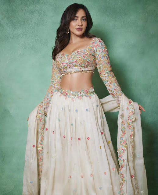 Beautiful Lehenga set