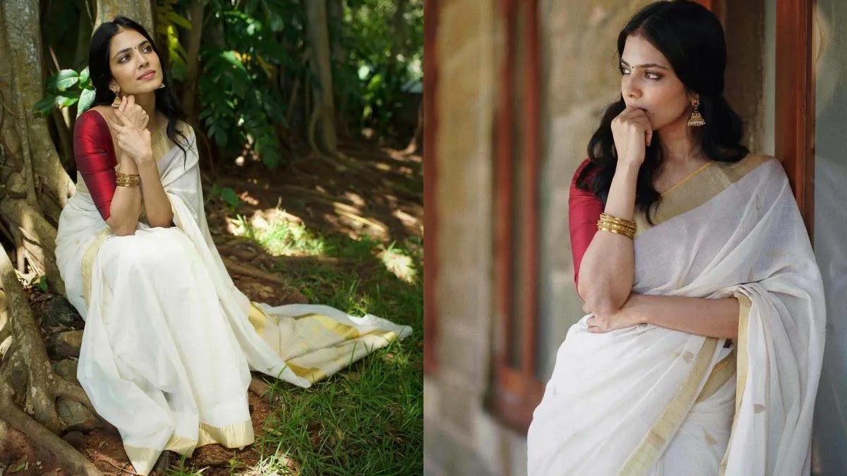 Malavika Mohanan Wishes Fans A Happy Vishu, Pens A Brief Note About Her Malayali Roots.