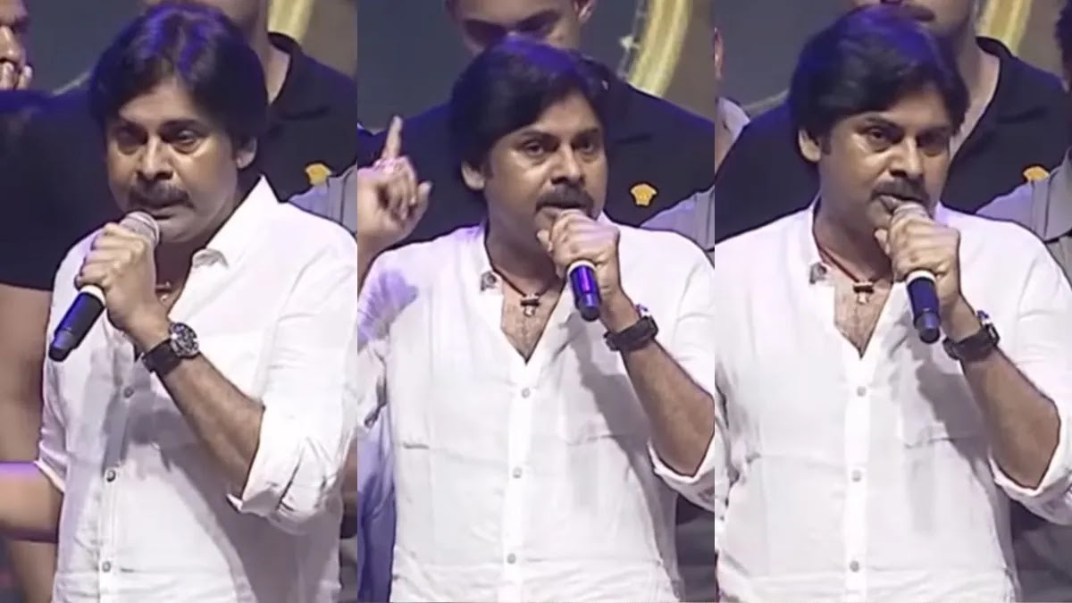 Pawan Kalyan Wants Tamil Cinema To Make A Movie Like 'RRR' But Has This Suggestion; Everything You Need To Know About The Controversial New Rules For Tamil Movies.