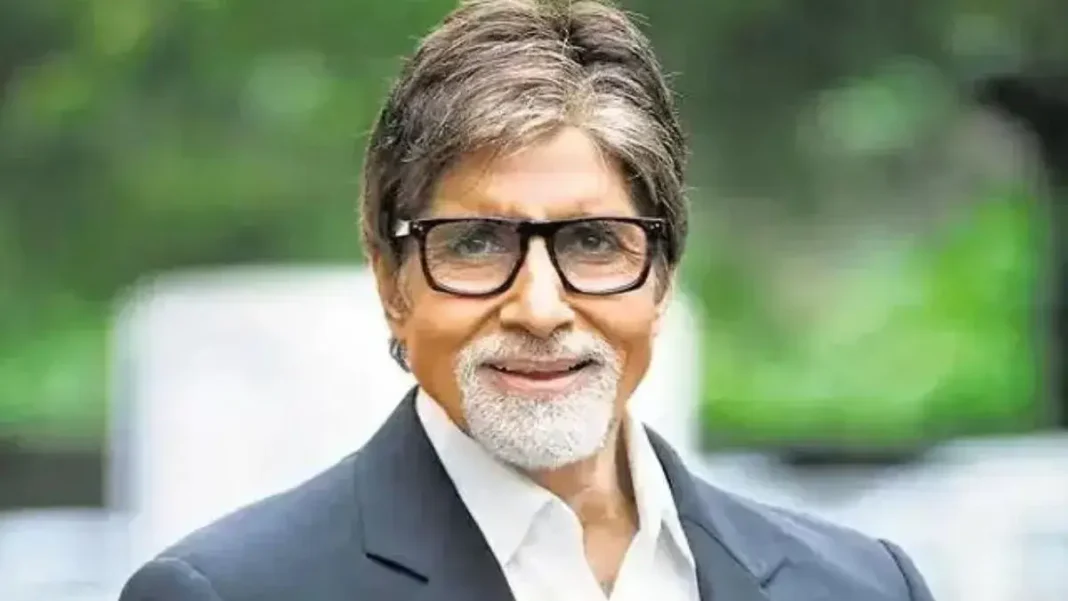 Amitabh Bachchan undergoes surgery at Kokilaben Hospital