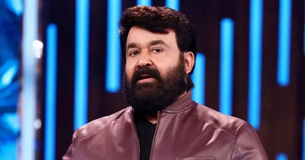 Malayalam popular actor Mohanlal talks about Hema Committe Report